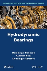 Cover Hydrodynamic Bearings