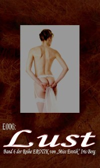 Cover E006: Lust