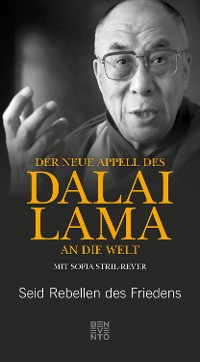 Cover Der neue Appell des Dalai Lama an die Welt