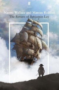 Cover Return of Benjamin Lay