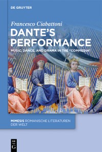 Cover Dante’s Performance