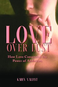 Cover Love over Lust