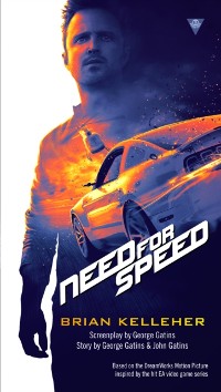 Cover Need for Speed