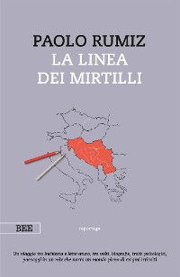 Cover La linea dei mirtilli