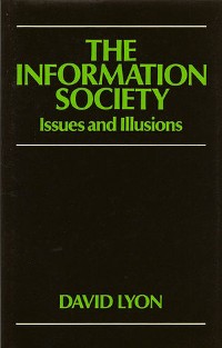 Cover The Information Society