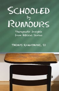 Cover Schooled by Rumours
