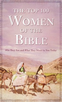 Cover Top 100 Women of the Bible