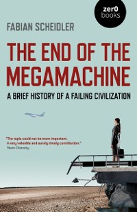 Cover End of the Megamachine