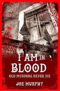 Cover I Am In Blood