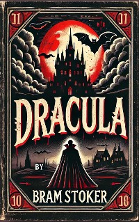 Cover Dracula