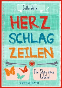 Cover Herzschlagzeilen