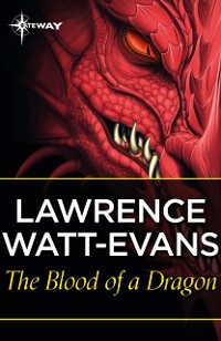 Cover Blood of a Dragon