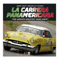 Cover Carrera Panamericana