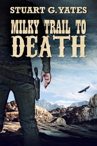 Cover Milky Trail to Death
