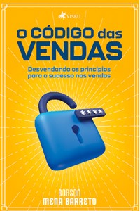 Cover O Código das Vendas