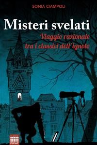 Cover Misteri svelati