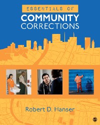Cover Essentials of Community Corrections