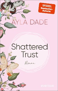 Cover Shattered Trust