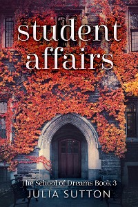 Cover Student Affairs
