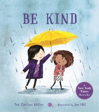 Cover Be Kind