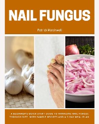 Cover Nail Fungus
