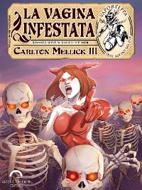 Cover La Vagina Infestata