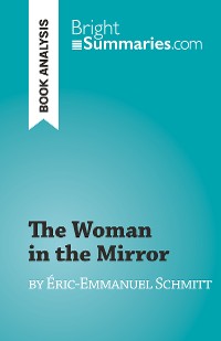 Cover The Woman in the Mirror