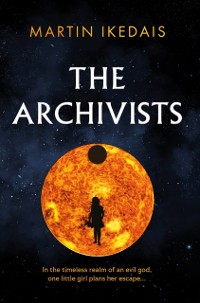 Cover Archivists