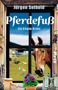 Cover Pferdefuß