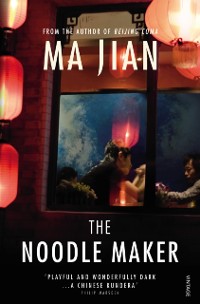 Cover Noodle Maker