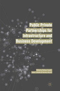 Cover Public Private Partnerships for Infrastructure and Business Development