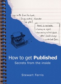 Cover How to Get Published