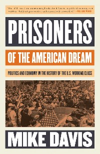 Cover Prisoners of the American Dream