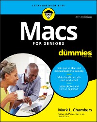 Cover Macs For Seniors For Dummies