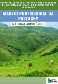 Cover Manejo Profissional Da Pastagem