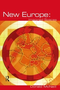 Cover New Europe