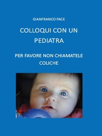 Cover Colloqui con un pediatra