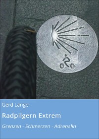 Cover Radpilgern Extrem
