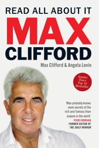Cover Max Clifford: Read All About It