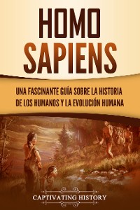 Cover Homo sapiens