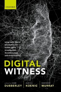 Cover Digital Witness
