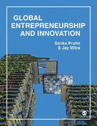 Cover Global Entrepreneurship & Innovation