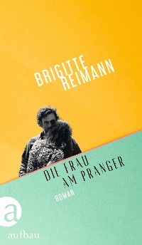 Cover Die Frau am Pranger