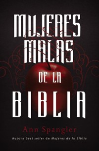 Cover Mujeres terribles de la Biblia