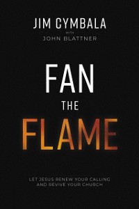 Cover Fan the Flame