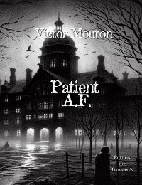 Cover Patient A.F.