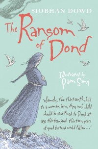 Cover Ransom of Dond