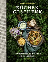 Cover Küchengeschenk (eBook)