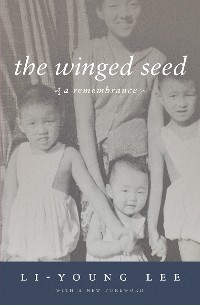 Cover The Winged Seed