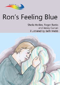 Cover Ron's Feeling Blue